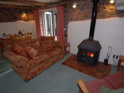 Forestoke Linhay, Ashburton