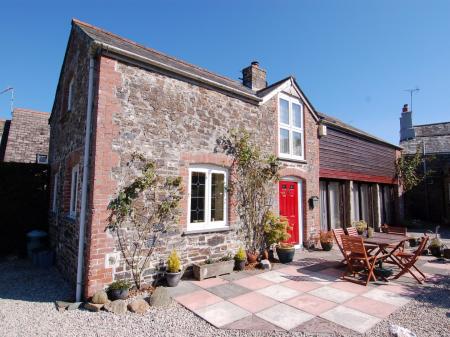 Jacobs Barn, Chillaton, Devon