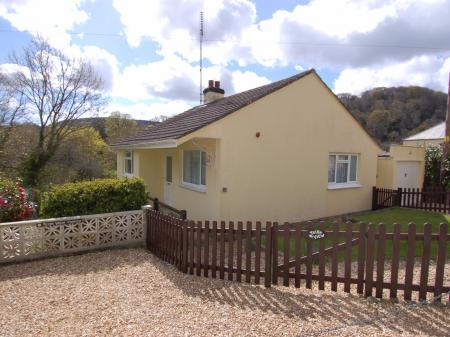 Teign View, Lower Ashton, Devon