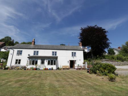 The Cottage, Llangollen, Clwyd