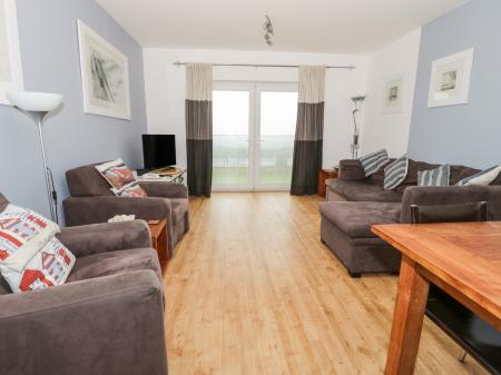 6 West End Point, Pwllheli