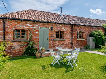 Barn End, Saxilby