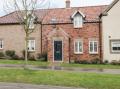 Dotty's Sunshine Cottage, Filey