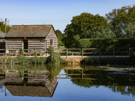 The Little Granary, Fordingbridge