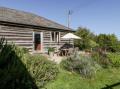 The Old Cart Shed, Rockbourne