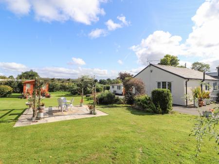 The Flat At Brwyn, Brynford, Clwyd