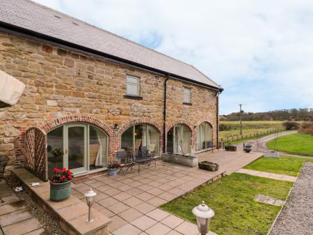 Granary Barn, Gateshead, Tyne and Wear