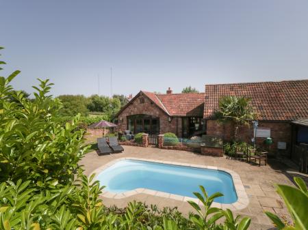 The Old Byres, Washford, Somerset