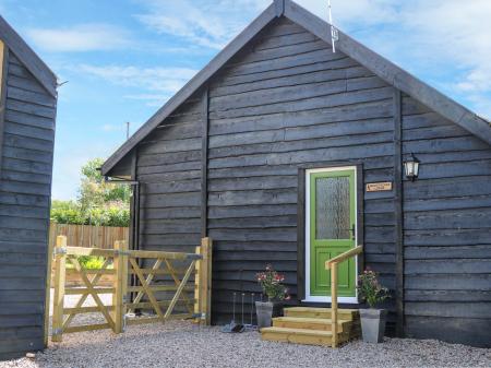 Woodpecker Lodge, Langport, Somerset