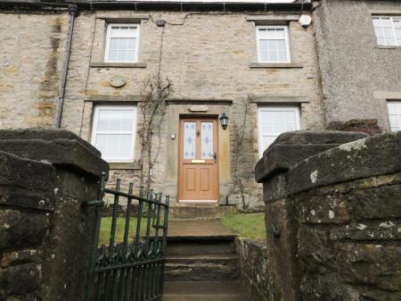 Hope Cottage, West Witton, Yorkshire