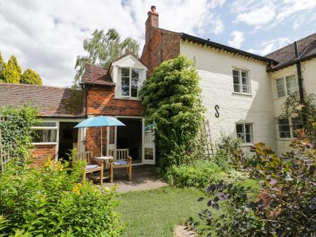 The Cottage, Elmley Castle, Worcestershire