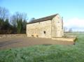 Cow Hill Laith Barn, Sawley