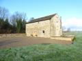 Cow Hill Laith Barn, Sawley