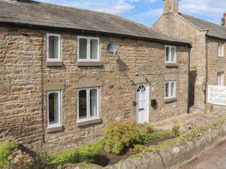 1 Dunkirk Cottages, Humshaugh, Northumberland