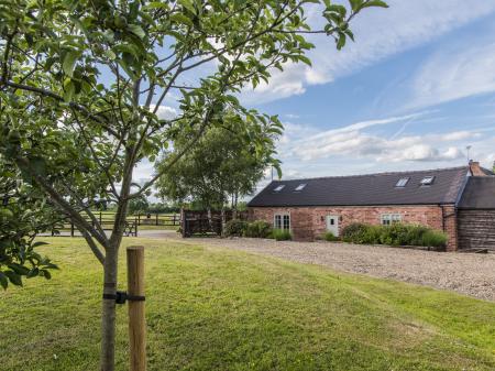 Barnfields Holiday Cottage, Leek, Staffordshire