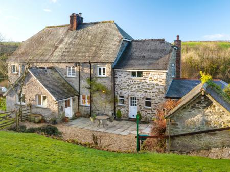 2 Bittadon Cottages, Barnstaple, Devon