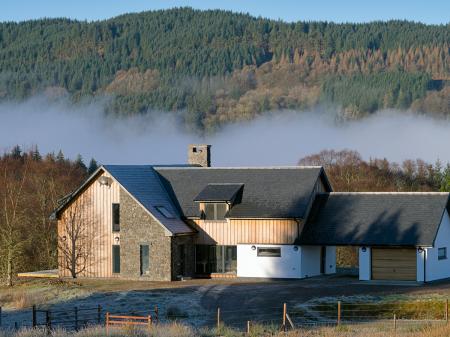 Sobrachan, Kilmartin