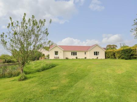 Orchard Cottage, Findern, Derbyshire