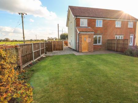 27 Whitegates, Ludham, Norfolk