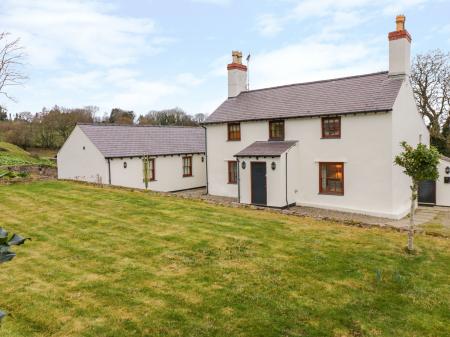 Pen Y Bryn Cottage, Llandudno, Gwynedd