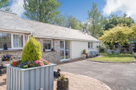 Ash Cottage, Llantwit Major