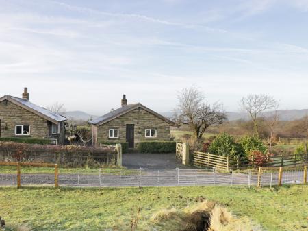 Bridge End, Downham, Lancashire