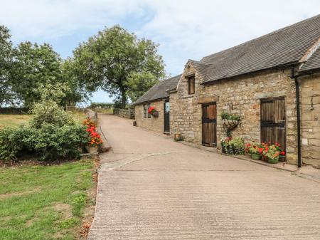 The 'Stables', Waterhouses, Staffordshire