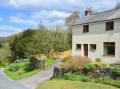 Ling Fell Cottage, Backbarrow