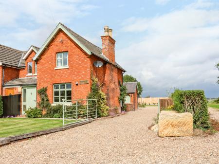 Chippers Cottage, Woodhall Spa, Lincolnshire