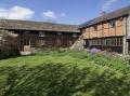 The Old Barn, Eardisley