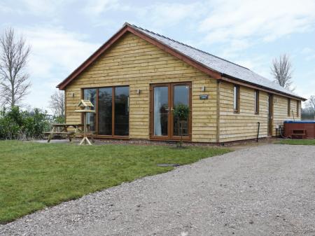 Gardener's Lodge, Nantwich, Cheshire