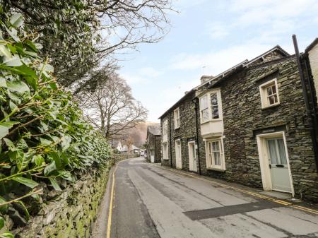 Rowan Cottage, Grasmere