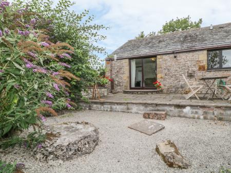 Pond End Cottage, Newby, Cumbria