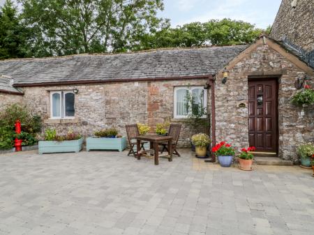 Rosegarth Cottage, Newby