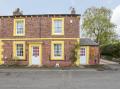 Rose Cottage, Carlisle