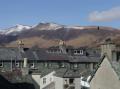 Helvellyn, Keswick