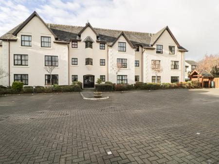 7 Hewetson Court, Keswick, Cumbria