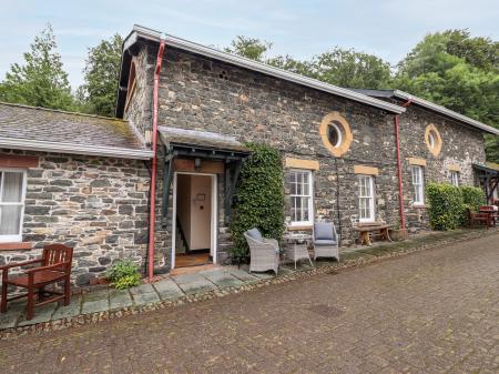 The Hayloft, Keswick, Cumbria