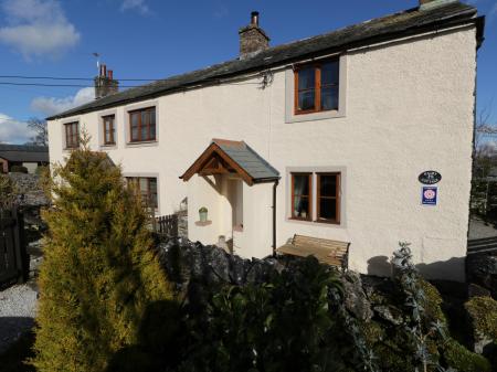 Dairy Cottage, Newby