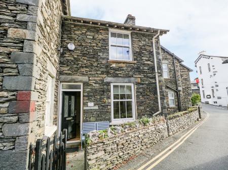 Little Brook Cottage, Bowness-on-Windermere, Cumbria