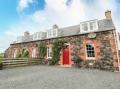 Craggs Cottage, Kelso