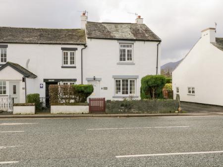 Fountain Cottage, Keswick, Cumbria