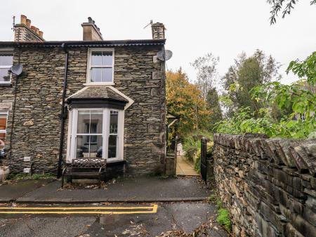 Walkers Rest, Bowness-on-Windermere