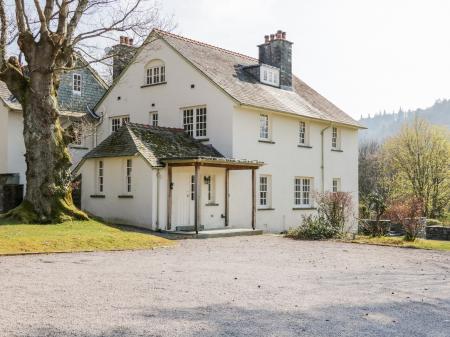 Little Ellers, Portinscale, Cumbria