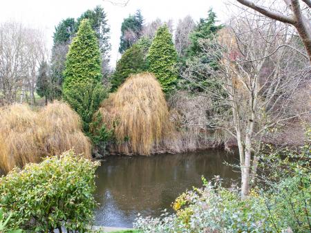 Riverdale, Shrewsbury, Shropshire