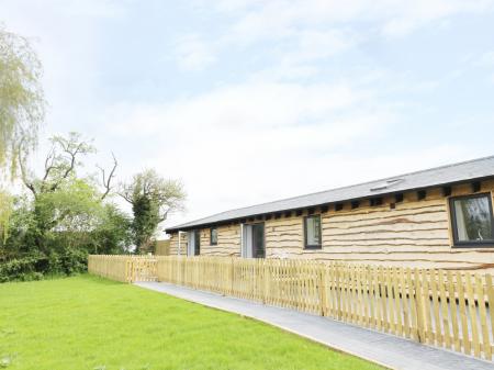 Hoden View, Cleeve Prior, Worcestershire