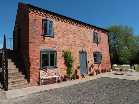 Granary 2, Madley