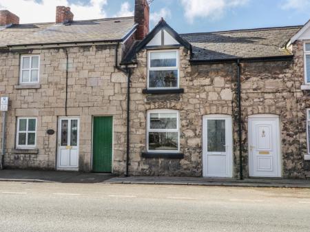 27 Borthyn, Ruthin, Clwyd