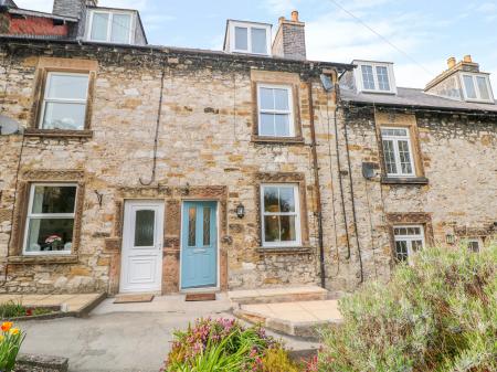 Wyebrow Cottage, Bakewell