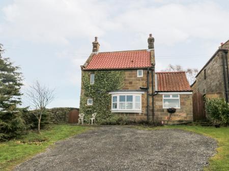 Swang Cottage, Glaisdale, Yorkshire